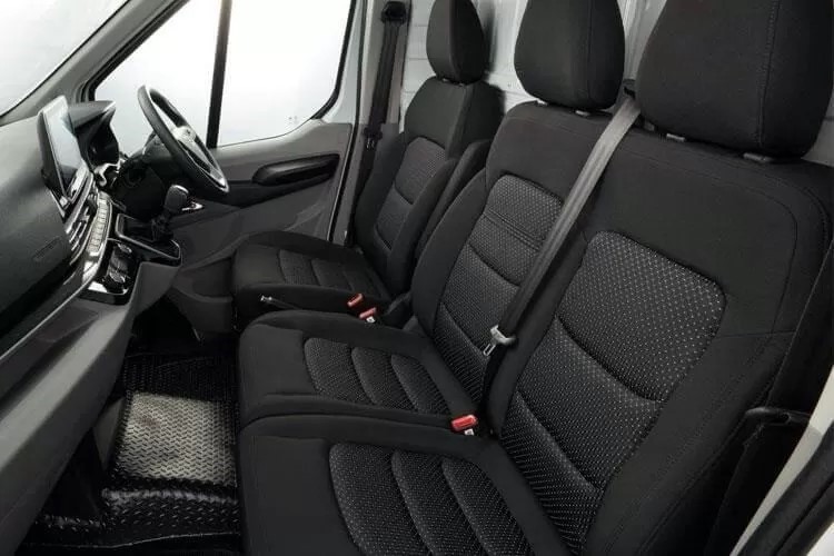 MAXUS DELIVER 9 LWB DIESEL FWD 2.0 D20 150 High Roof Van